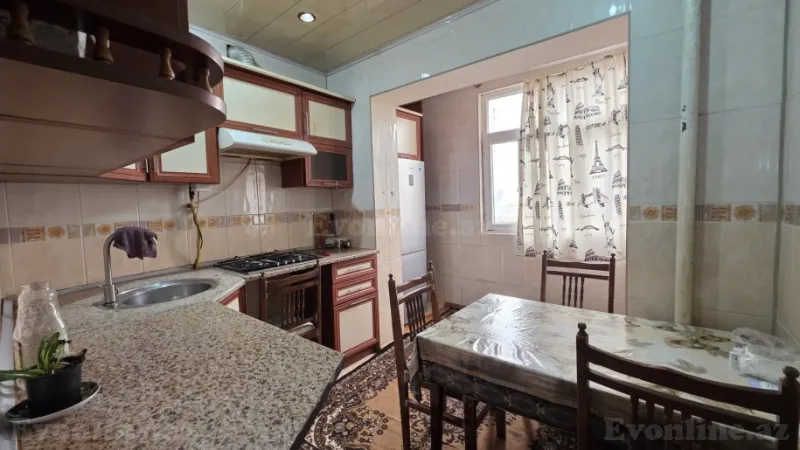 Satılır 3 otaqlı Mənzil Köhnə tikili 80 m² Suraxanı r. - şəkil 14