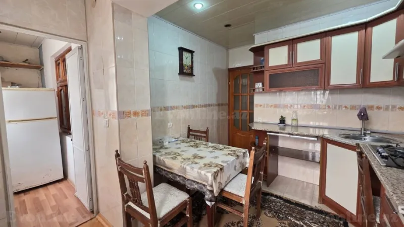 Satılır 3 otaqlı Mənzil Köhnə tikili 80 m² Suraxanı r. - şəkil 15