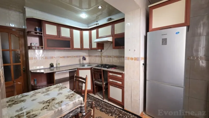 Satılır 3 otaqlı Mənzil Köhnə tikili 80 m² Suraxanı r. - şəkil 16