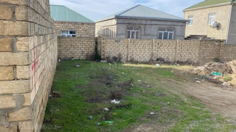 Satılır Torpaq 2 sot Mehdiabad - şəkil 2