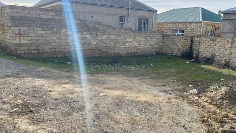 Satılır Torpaq 2 sot Mehdiabad - şəkil 3