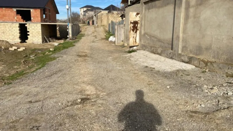 Satılır Torpaq 2 sot Mehdiabad - şəkil 5