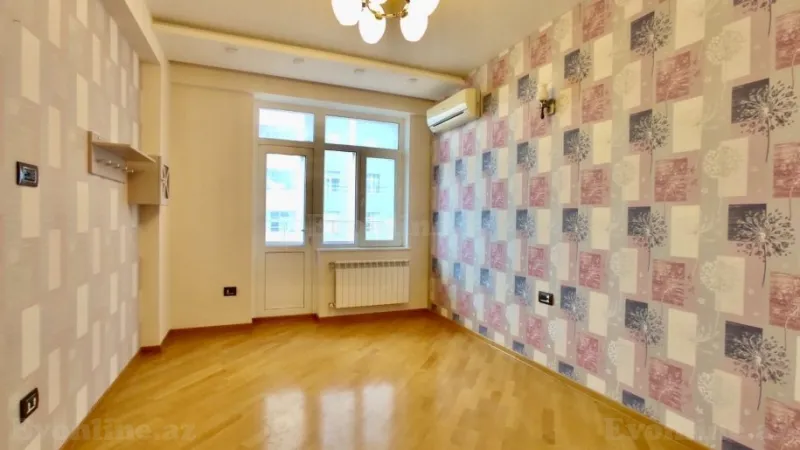 Satılır 3 otaqlı Mənzil Yeni tikili 135 m² Qara Qarayev m. - şəkil 10