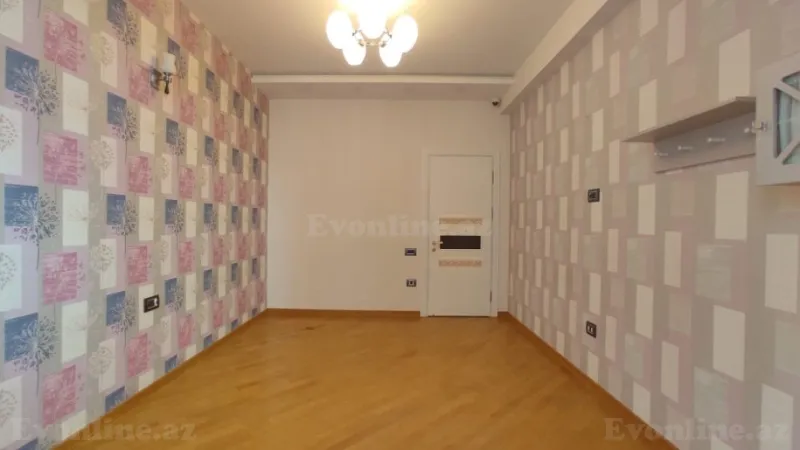 Satılır 3 otaqlı Mənzil Yeni tikili 135 m² Qara Qarayev m. - şəkil 11