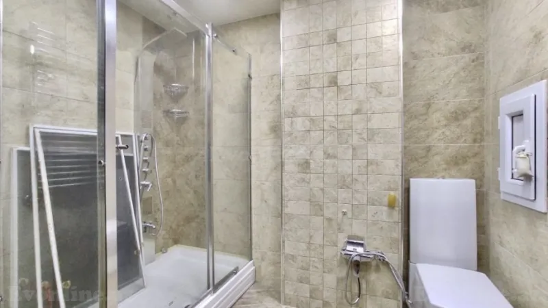 Satılır 3 otaqlı Mənzil Yeni tikili 135 m² Qara Qarayev m. - şəkil 15