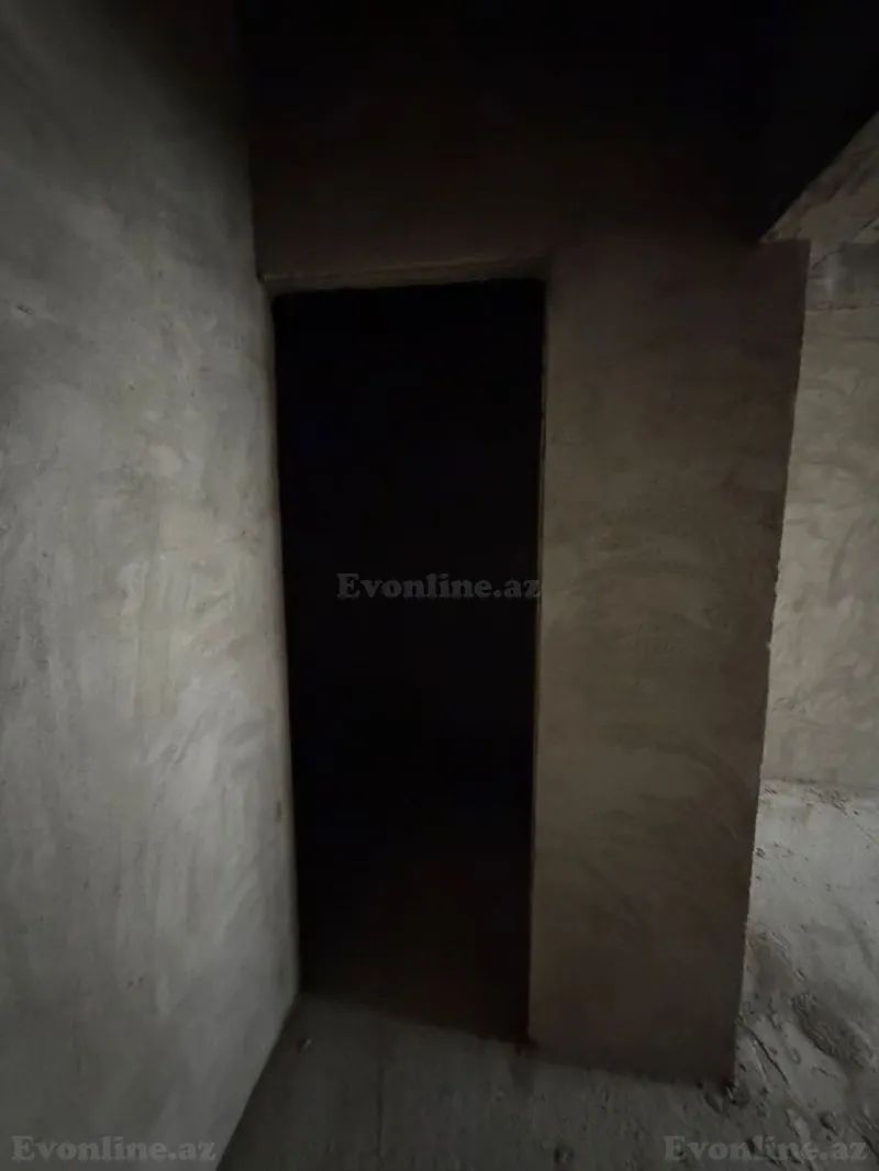 Satılır 3 otaqlı Mənzil Yeni tikili 127 m² Qara Qarayev m. - şəkil 8