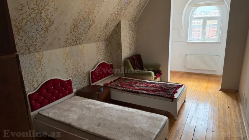 2 otaqlı Mənzil 78 m² Xırdalan Kirayə verilir