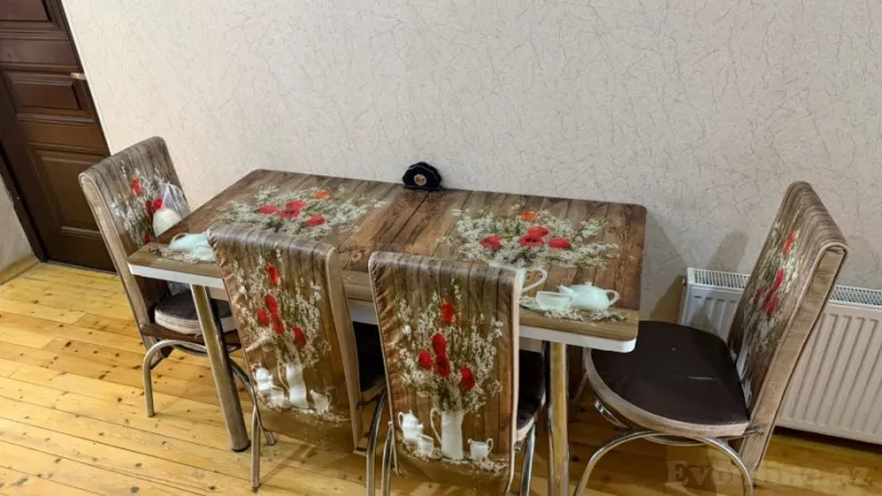 Kirayə verilir 2 otaqlı Mənzil Yeni tikili 78 m² Xırdalan - şəkil 5