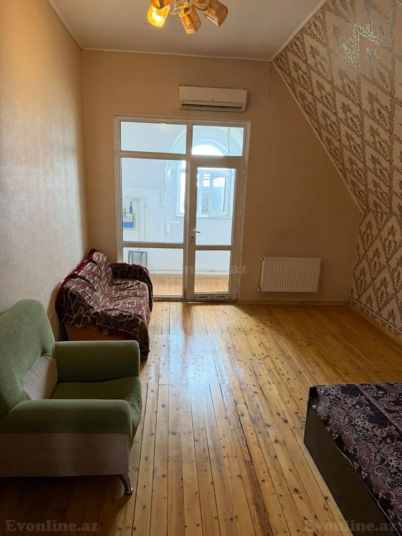 Kirayə verilir 2 otaqlı Mənzil Yeni tikili 78 m² Xırdalan - şəkil 6