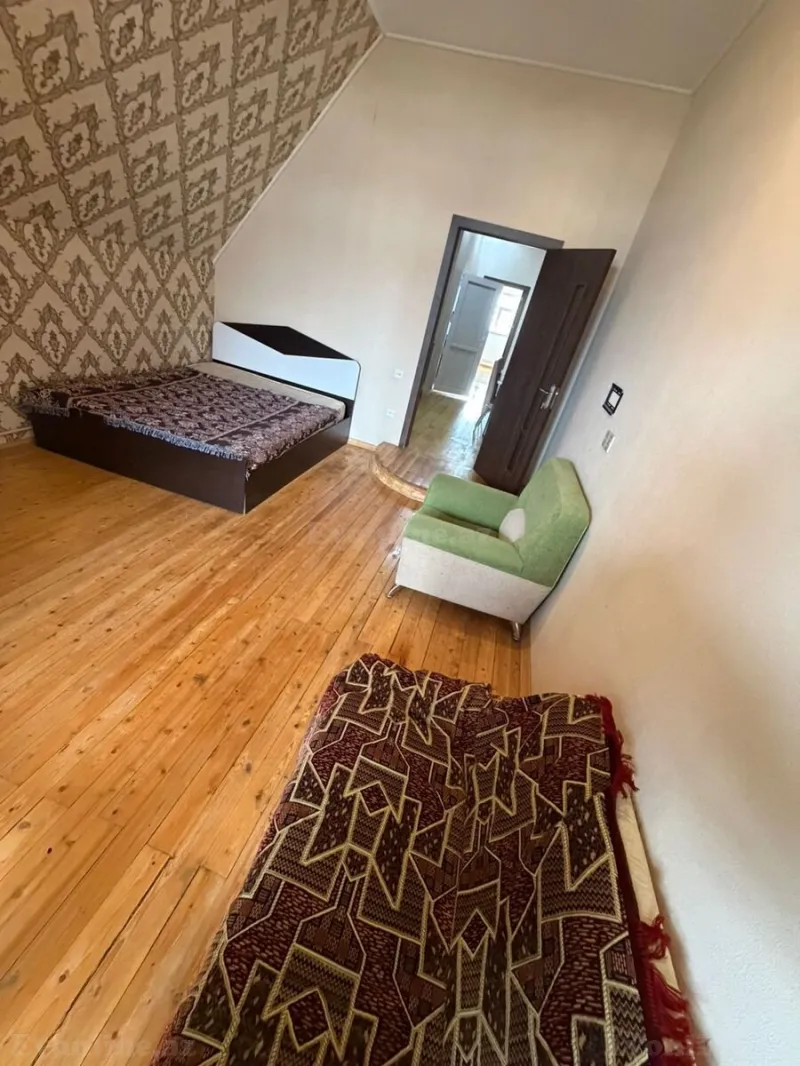 Kirayə verilir 2 otaqlı Mənzil Yeni tikili 78 m² Xırdalan - şəkil 7