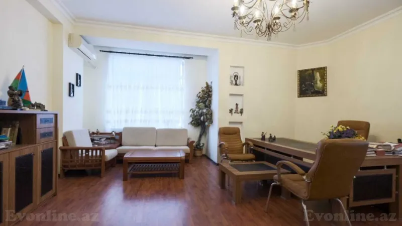 Satılır Ofis 167 m² Elmlər Akademiyası m. - şəkil 4