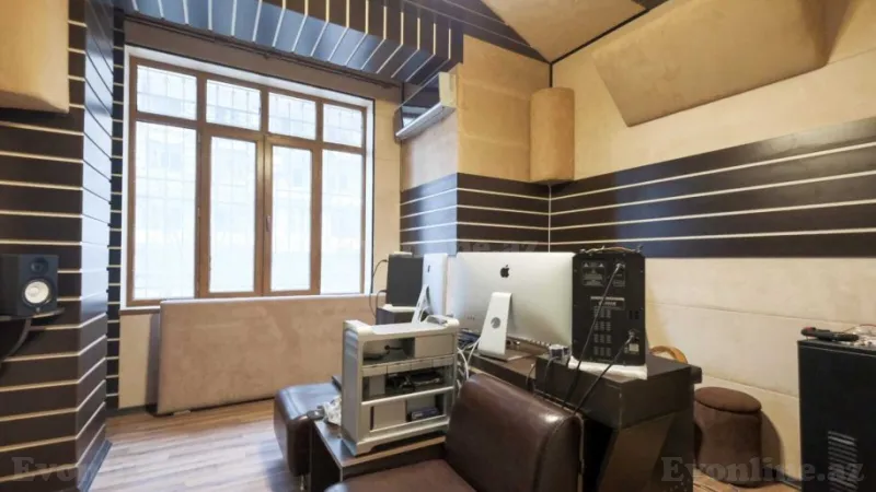 Satılır Ofis 167 m² Elmlər Akademiyası m. - şəkil 5