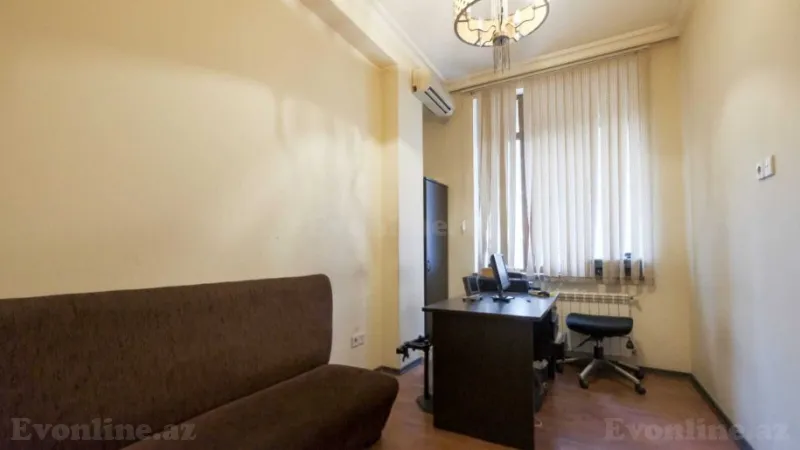 Satılır Ofis 167 m² Elmlər Akademiyası m. - şəkil 6