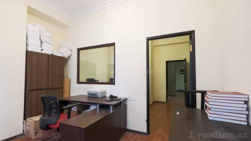 Satılır Ofis 167 m² Elmlər Akademiyası m. - şəkil 7
