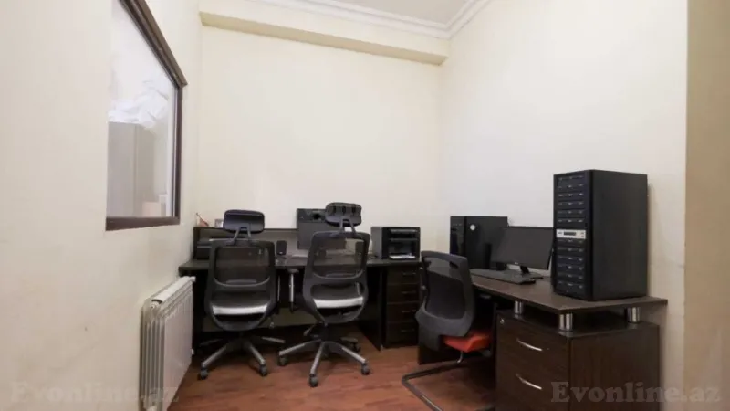 Satılır Ofis 167 m² Elmlər Akademiyası m. - şəkil 8