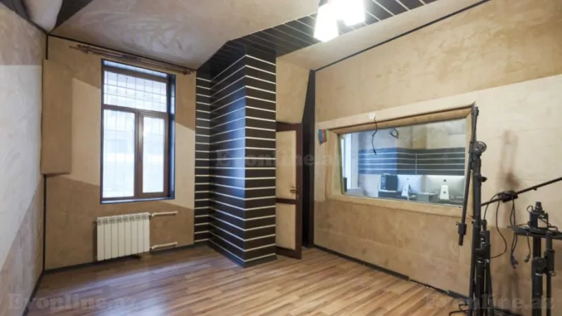 Satılır Ofis 167 m² Elmlər Akademiyası m. - şəkil 9