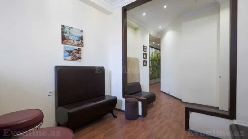 Satılır Ofis 167 m² Elmlər Akademiyası m. - şəkil 10