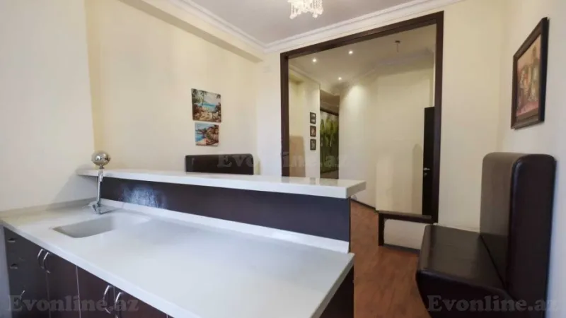 Satılır Ofis 167 m² Elmlər Akademiyası m. - şəkil 12