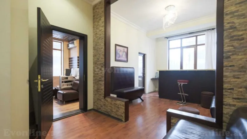 Satılır Ofis 167 m² Elmlər Akademiyası m. - şəkil 13