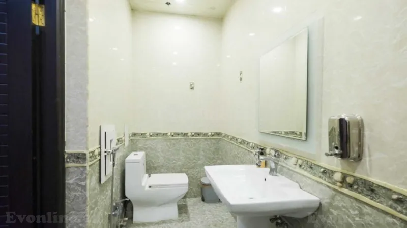 Satılır Ofis 167 m² Elmlər Akademiyası m. - şəkil 15