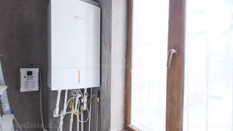 Satılır Ofis 167 m² Elmlər Akademiyası m. - şəkil 16