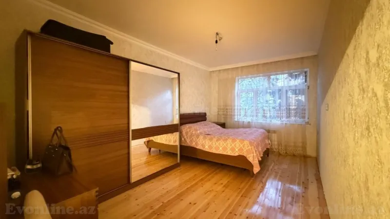 Satılır 3 otaqlı Mənzil Köhnə tikili 50 m² 2-ci mikrorayon - şəkil 5