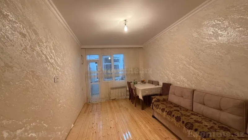 Satılır 3 otaqlı Mənzil Köhnə tikili 50 m² 2-ci mikrorayon - şəkil 6