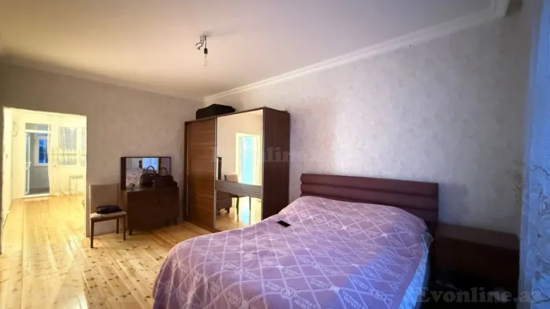 Satılır 3 otaqlı Mənzil Köhnə tikili 50 m² 2-ci mikrorayon - şəkil 7