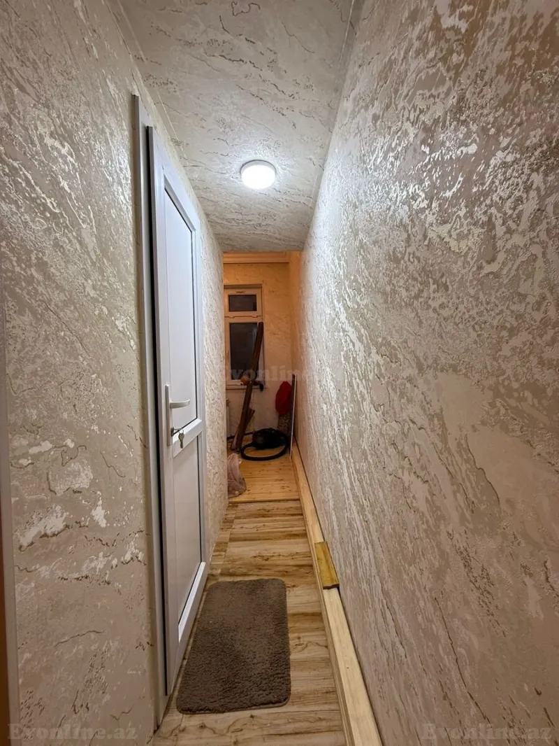 Satılır 3 otaqlı Mənzil Köhnə tikili 50 m² 2-ci mikrorayon - şəkil 10