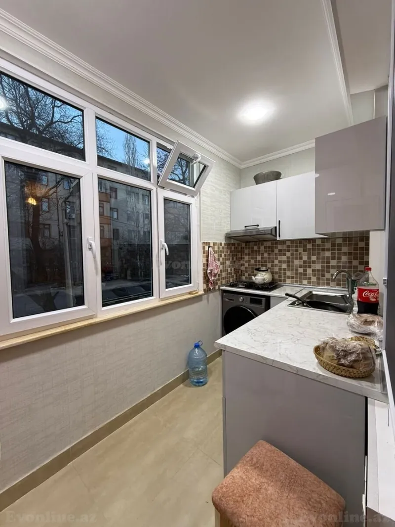 Satılır 3 otaqlı Mənzil Köhnə tikili 50 m² 2-ci mikrorayon - şəkil 11