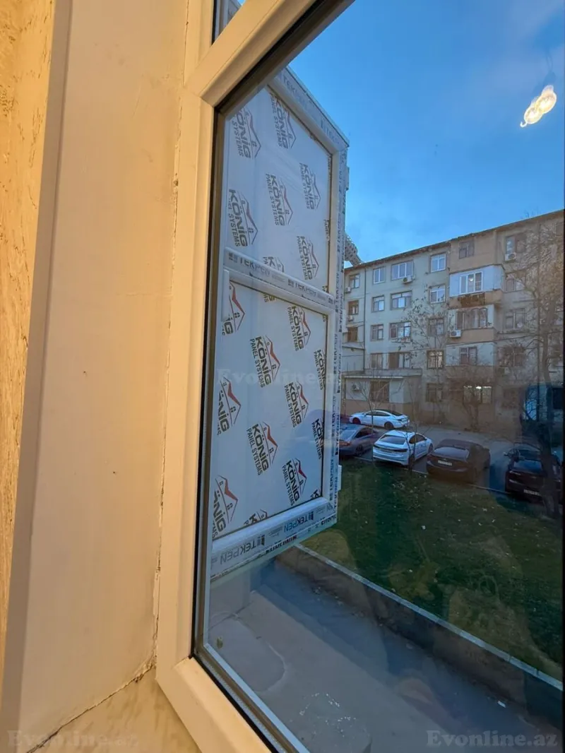 Satılır 3 otaqlı Mənzil Köhnə tikili 50 m² 2-ci mikrorayon - şəkil 12