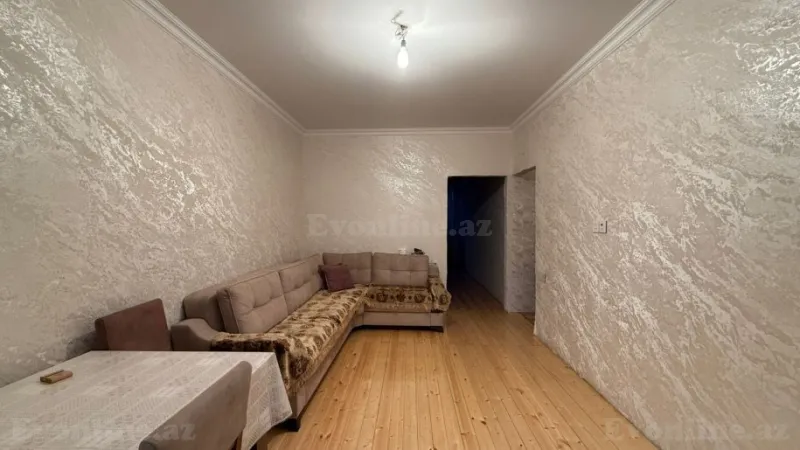 Satılır 3 otaqlı Mənzil Köhnə tikili 50 m² 2-ci mikrorayon - şəkil 18