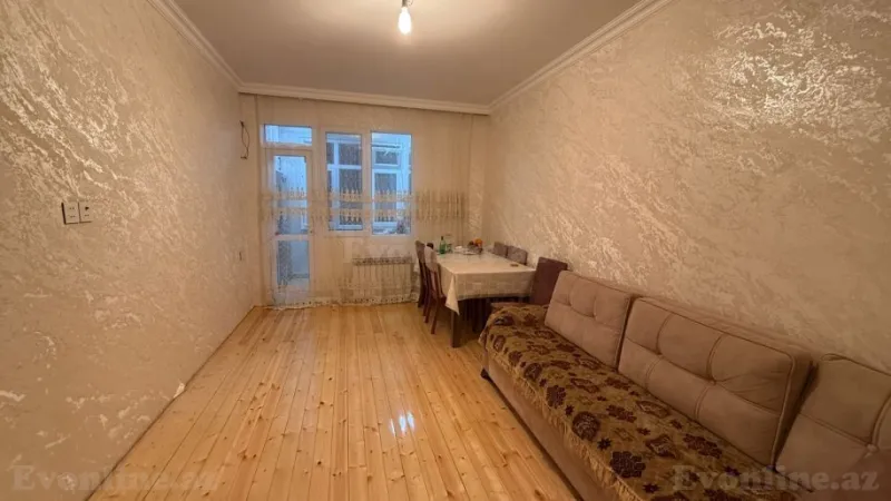 Satılır 3 otaqlı Mənzil Köhnə tikili 50 m² 2-ci mikrorayon - şəkil 20