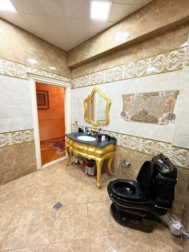 Satılır 4 otaqlı Mənzil Yeni tikili 175 m² Elmlər Akademiyası m. - şəkil 16