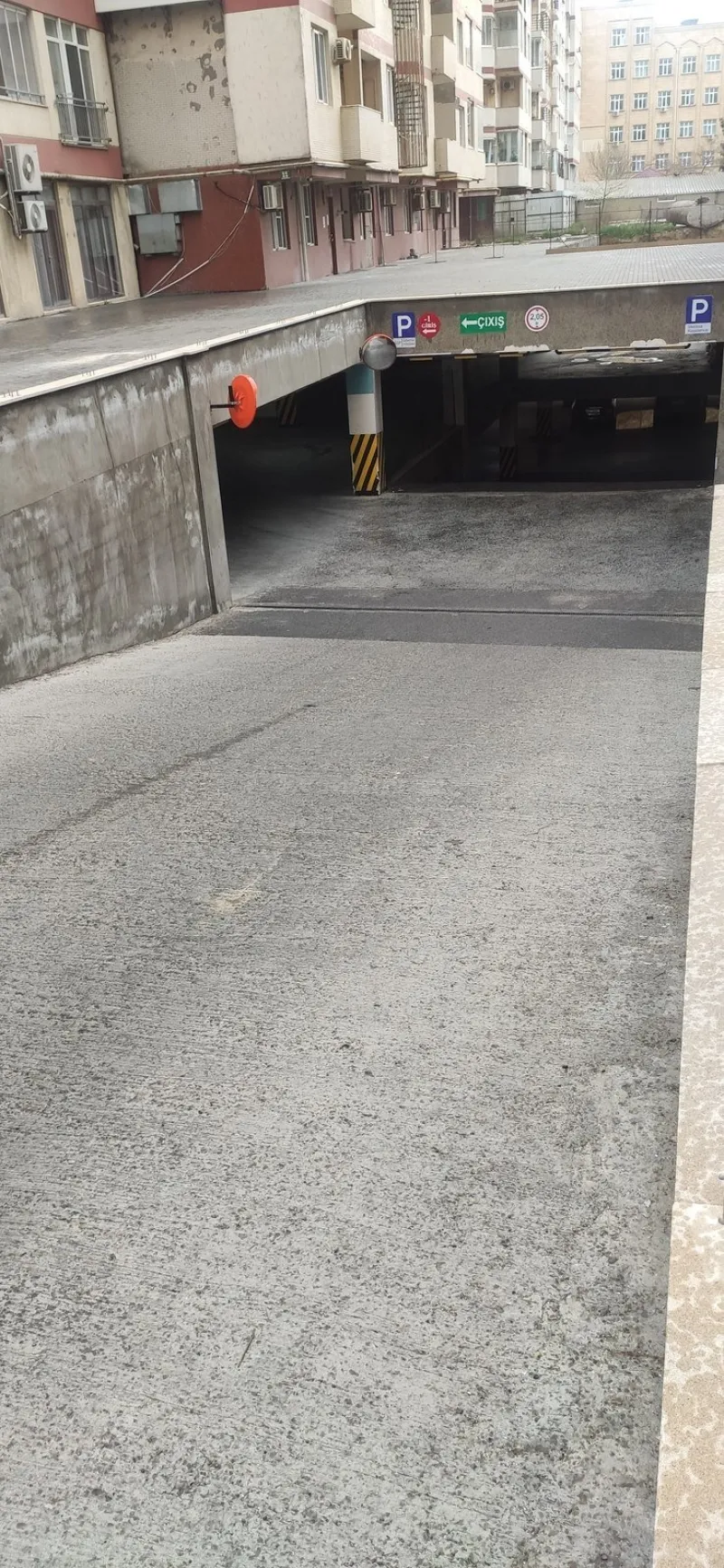 Satılır 2 otaqlı Mənzil Yeni tikili 70 m² Yasamal - şəkil 8