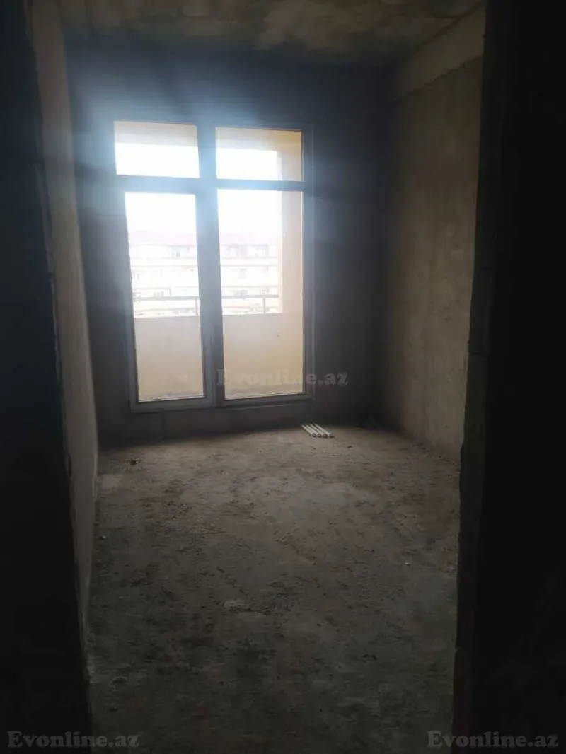 Satılır 2 otaqlı Mənzil Yeni tikili 70 m² Yasamal - şəkil 9