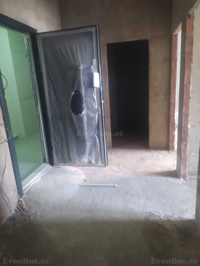 Satılır 2 otaqlı Mənzil Yeni tikili 70 m² Yasamal - şəkil 10