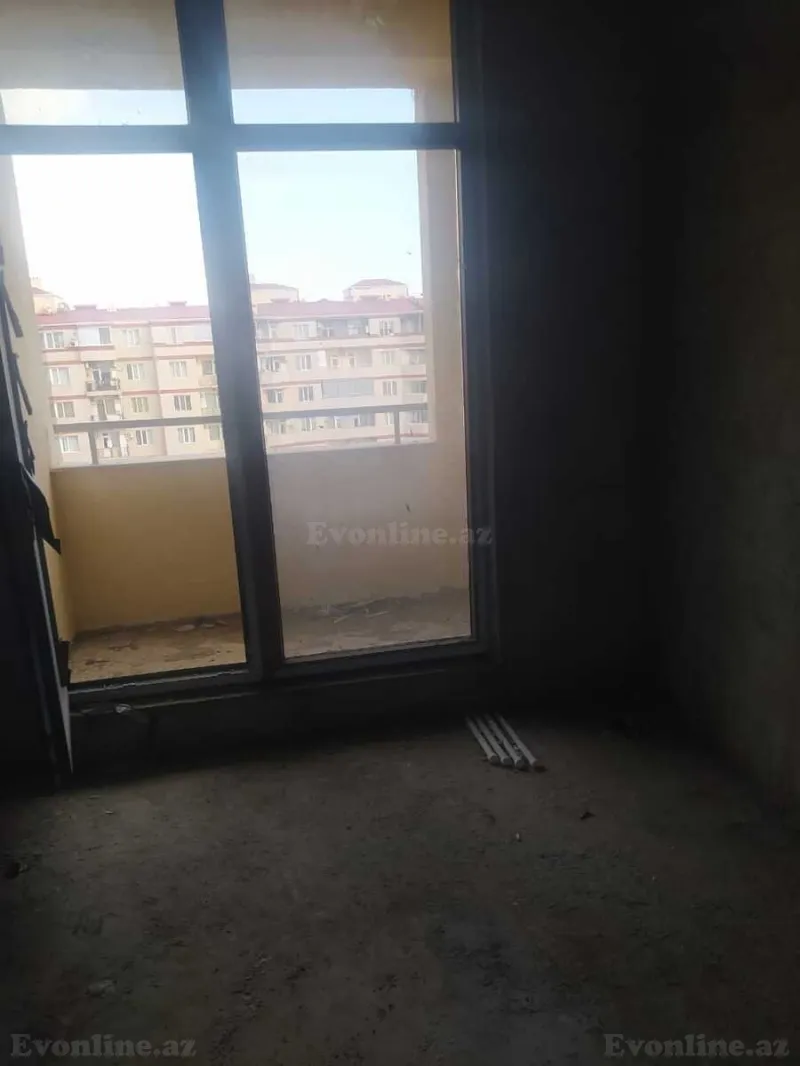 Satılır 2 otaqlı Mənzil Yeni tikili 70 m² Yasamal - şəkil 11