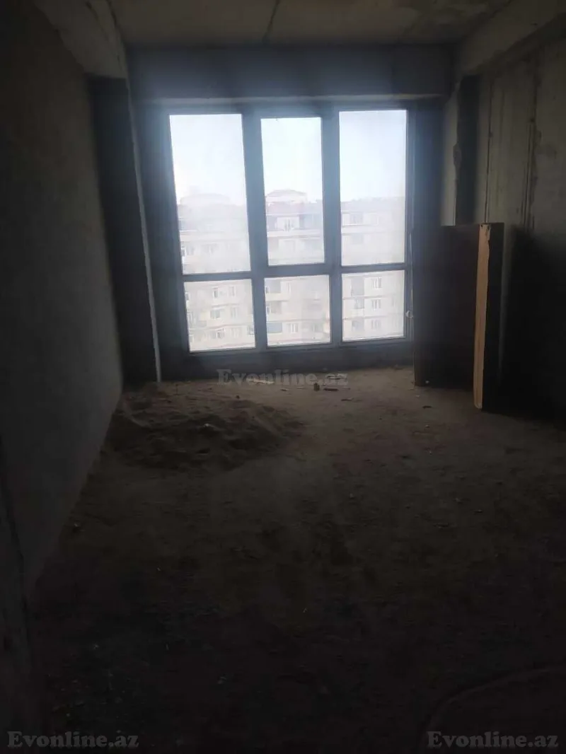 Satılır 2 otaqlı Mənzil Yeni tikili 70 m² Yasamal - şəkil 12