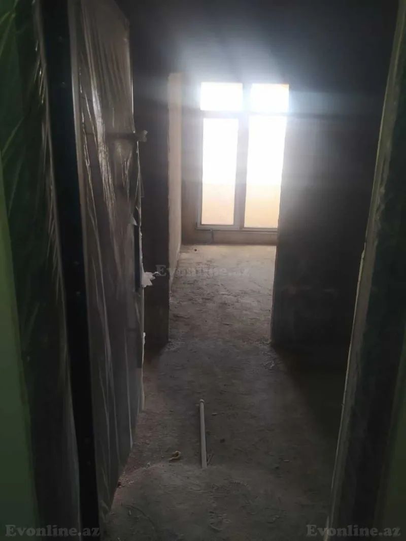 Satılır 2 otaqlı Mənzil Yeni tikili 70 m² Yasamal - şəkil 14