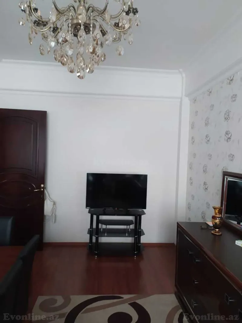 Satılır 2 otaqlı Mənzil Yeni tikili 65 m² Həzi Aslanov - şəkil 4