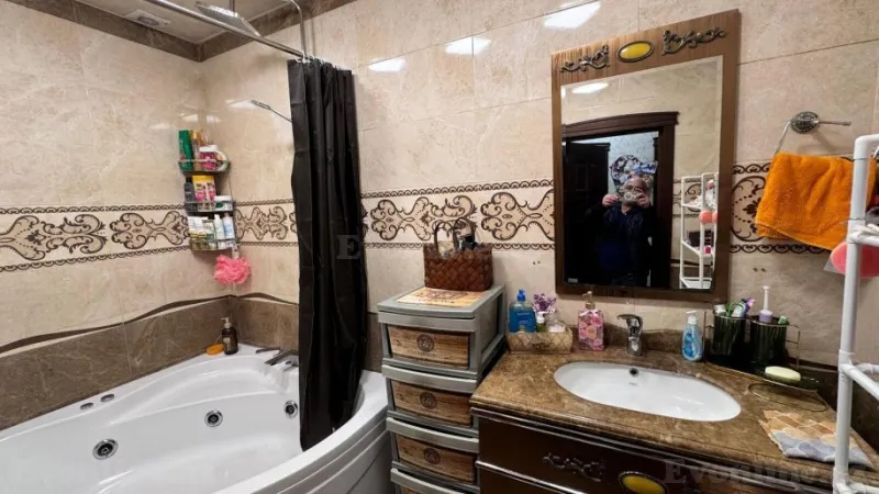 Satılır 2 otaqlı Mənzil Yeni tikili 80 m² 7-ci mikrorayon - şəkil 20