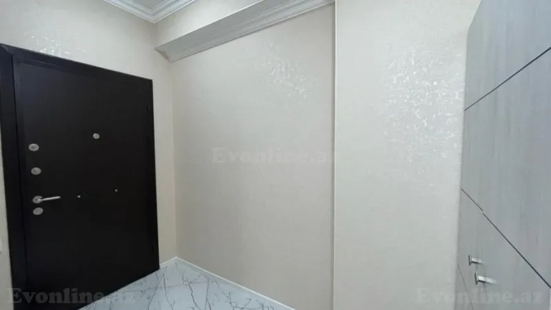 Kirayə verilir 2 otaqlı Mənzil Yeni tikili 55 m² 20 Yanvar m. - şəkil 6