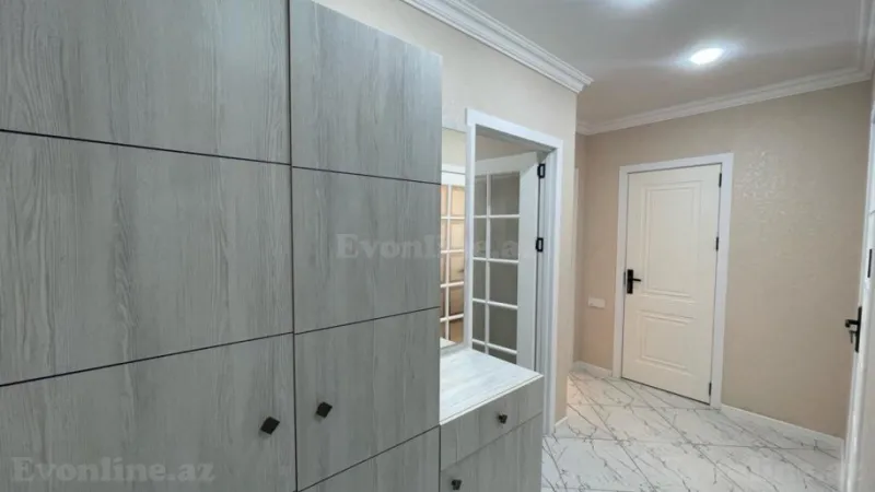 Kirayə verilir 2 otaqlı Mənzil Yeni tikili 55 m² 20 Yanvar m. - şəkil 13