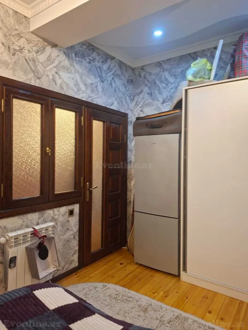 Satılır 3 otaqlı Mənzil Yeni tikili 78 m² Xırdalan - şəkil 4
