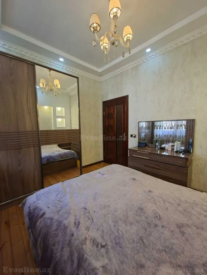 Satılır 3 otaqlı Mənzil Yeni tikili 78 m² Xırdalan - şəkil 6