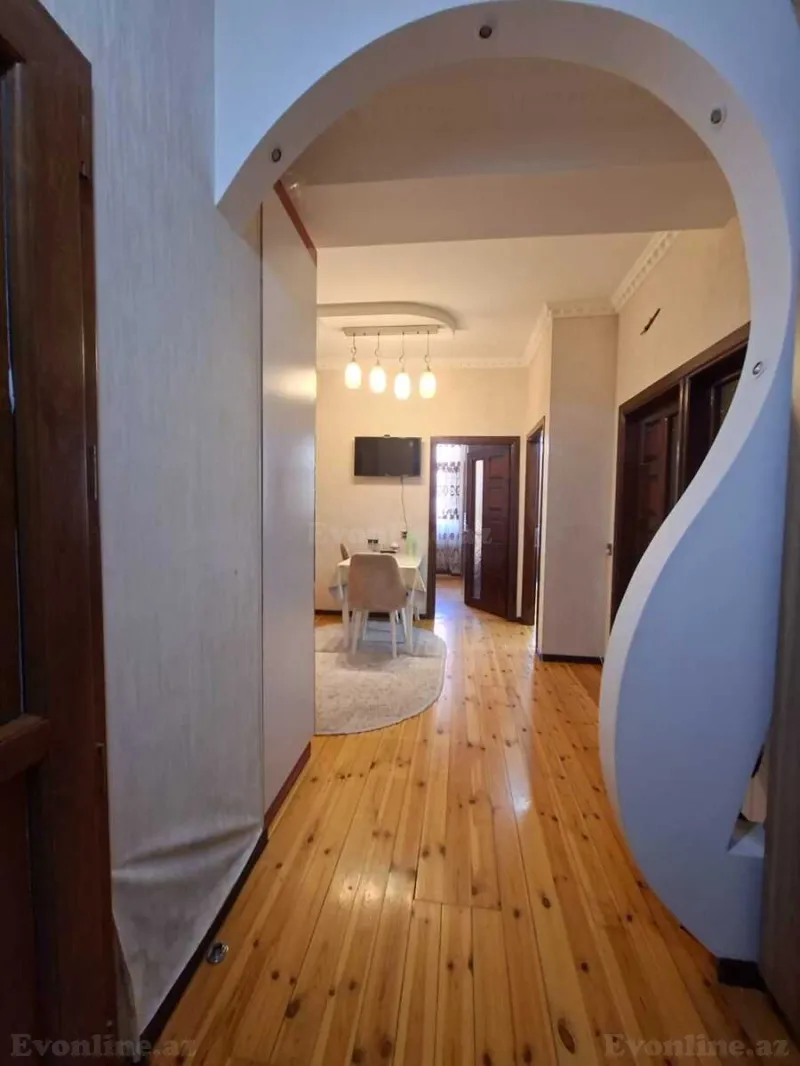 Satılır 3 otaqlı Mənzil Yeni tikili 78 m² Xırdalan - şəkil 9