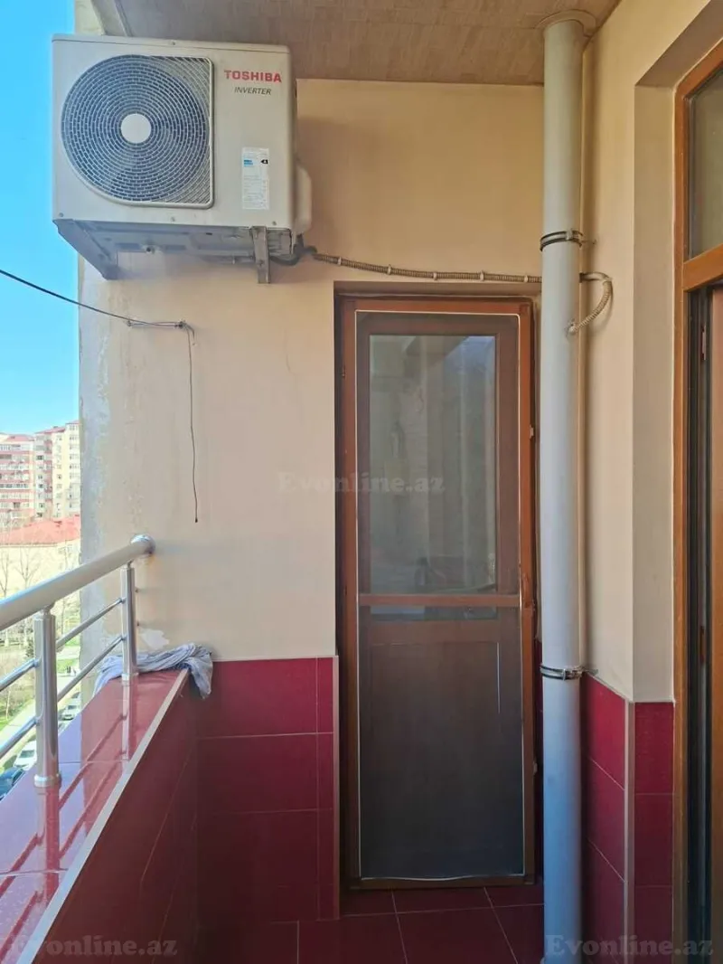 Satılır 3 otaqlı Mənzil Yeni tikili 78 m² Xırdalan - şəkil 10