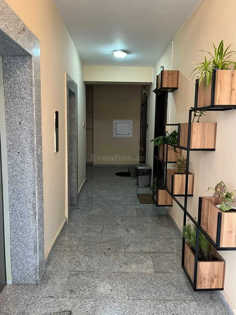 Kirayə verilir 2 otaqlı Mənzil Yeni tikili 114 m² Kubinka - şəkil 2