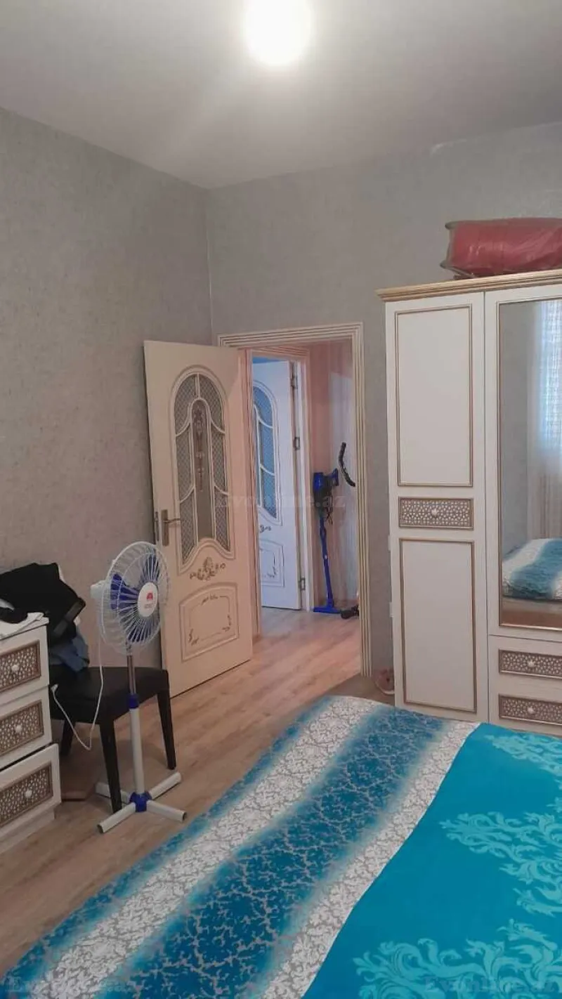 Satılır 3 otaqlı Mənzil Yeni tikili 106 m² Suraxanı r. - şəkil 6